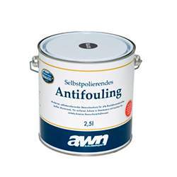 Antifouling marino